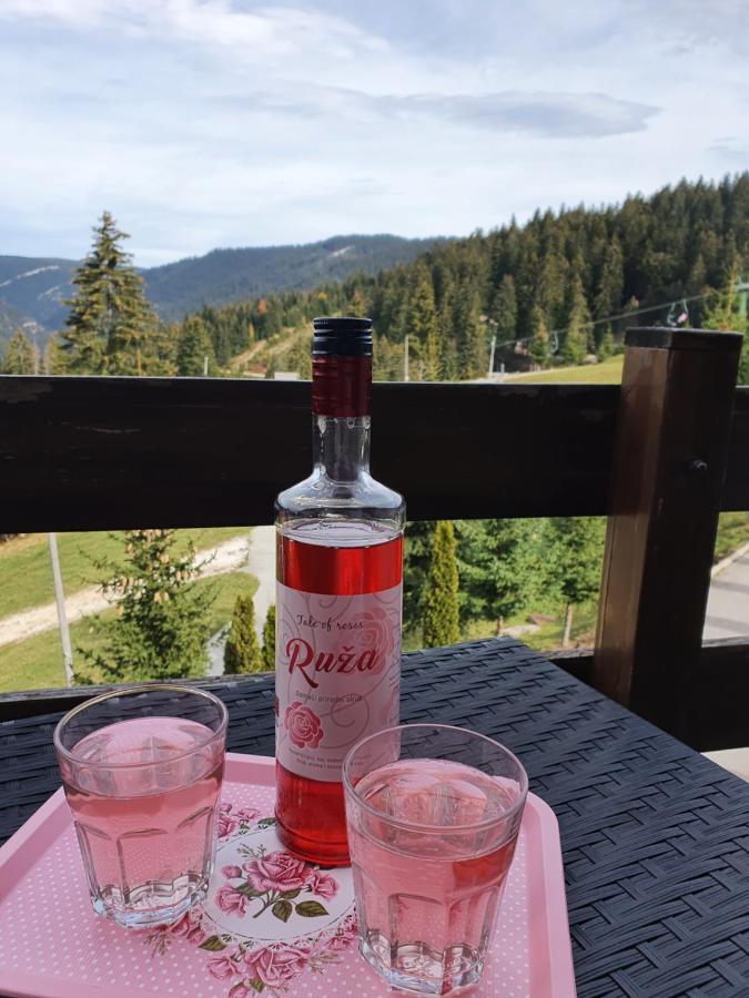 Vlasicka Ruza Eko Fis 303 Exteriér fotografie