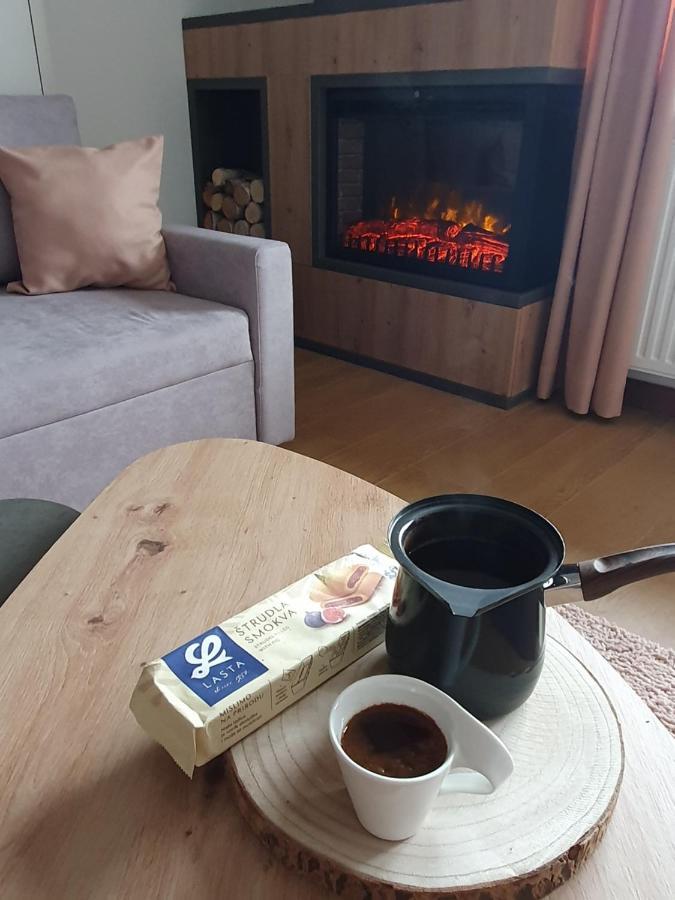 Vlasicka Ruza Eko Fis 303 Exteriér fotografie