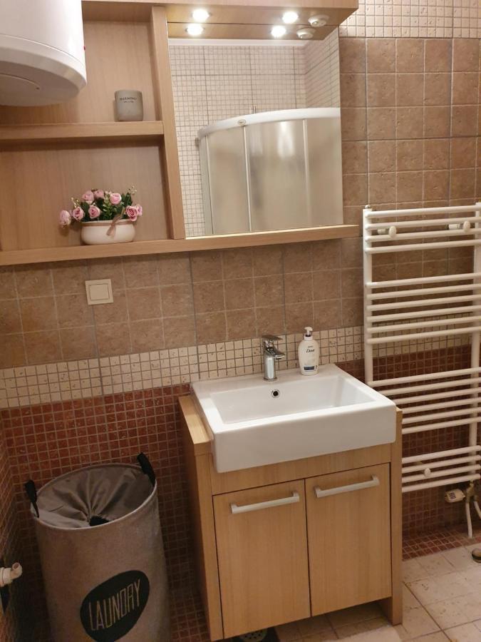 Vlasicka Ruza Eko Fis 303 Exteriér fotografie